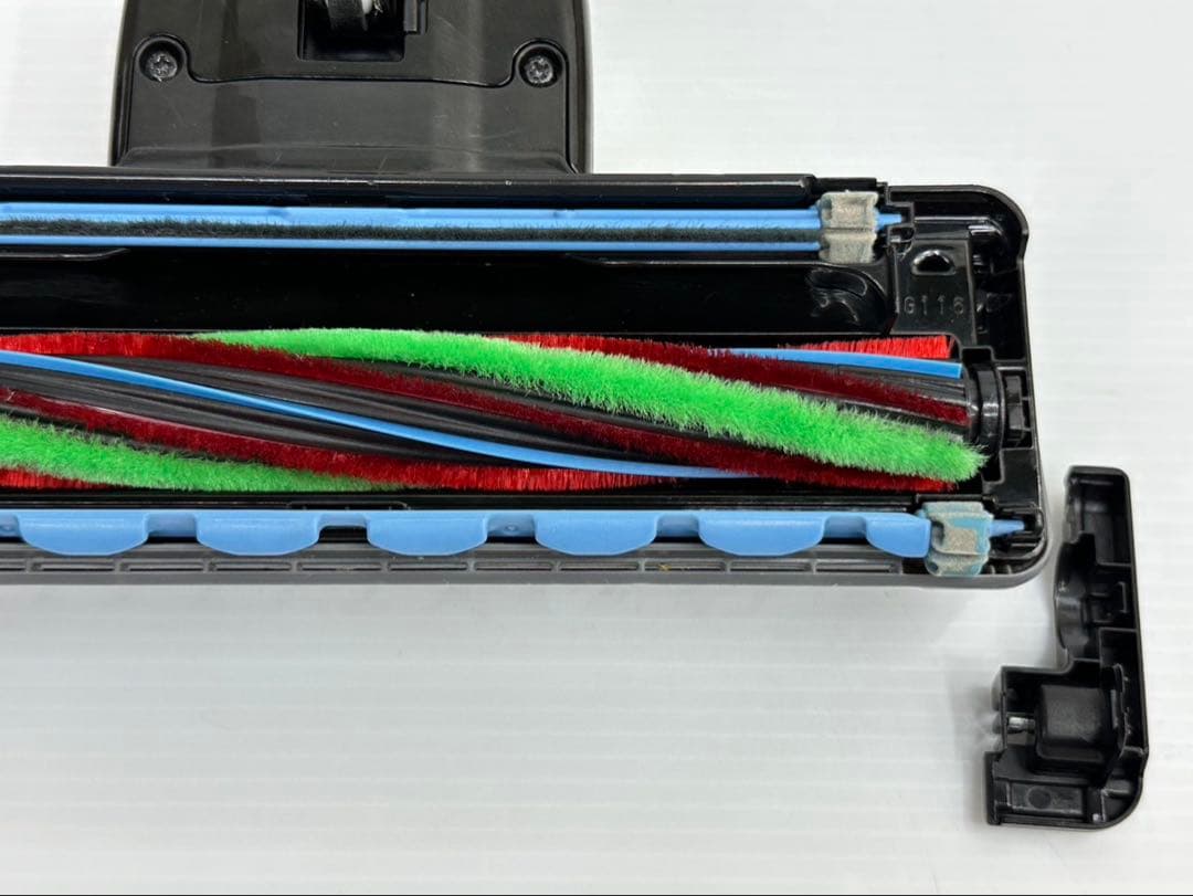 日立　D-DP15 PV-BFH900 掃除機　パワーヘッド回転ブラシ　中古格安