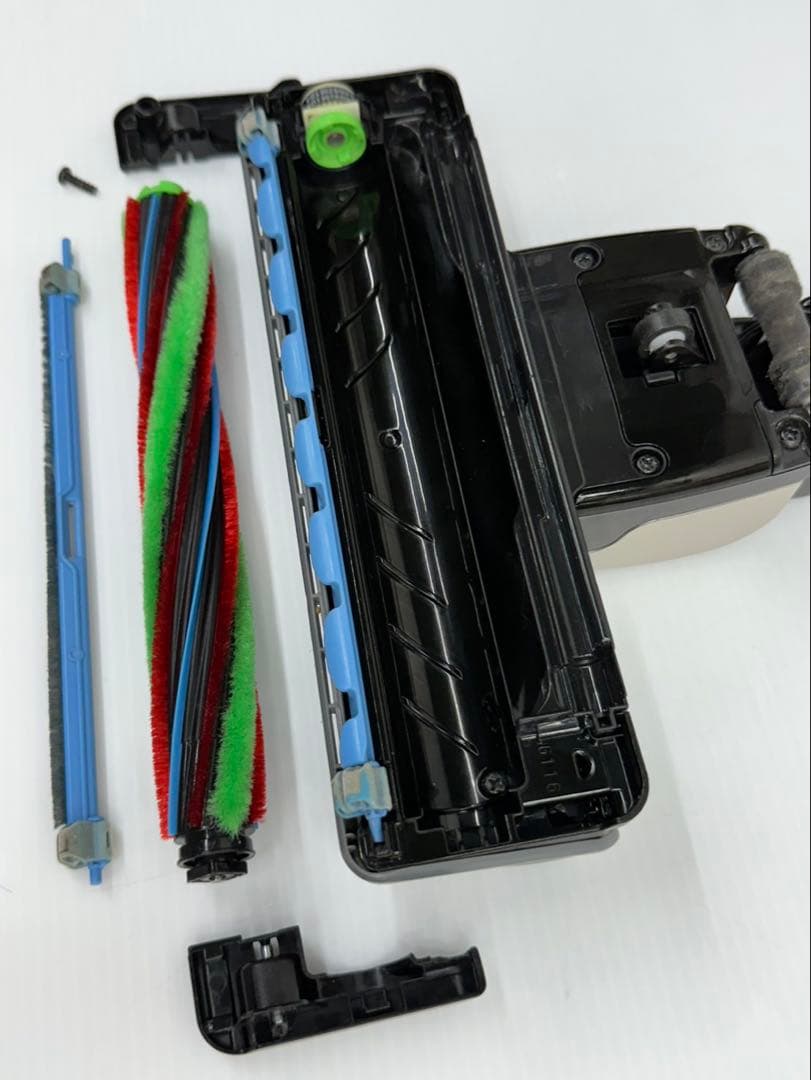 日立　D-DP15 PV-BFH900 掃除機　パワーヘッド回転ブラシ　中古格安