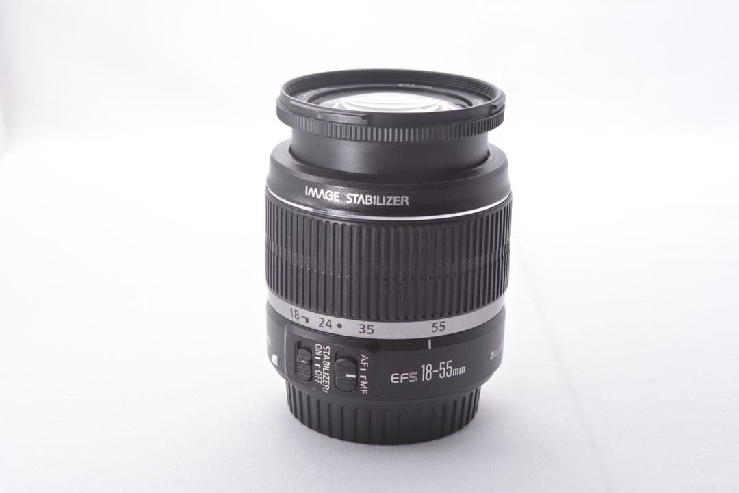 手振れ補正レンズで安心❣️Canon EOS Kiss X2✨初めての方にぜひ