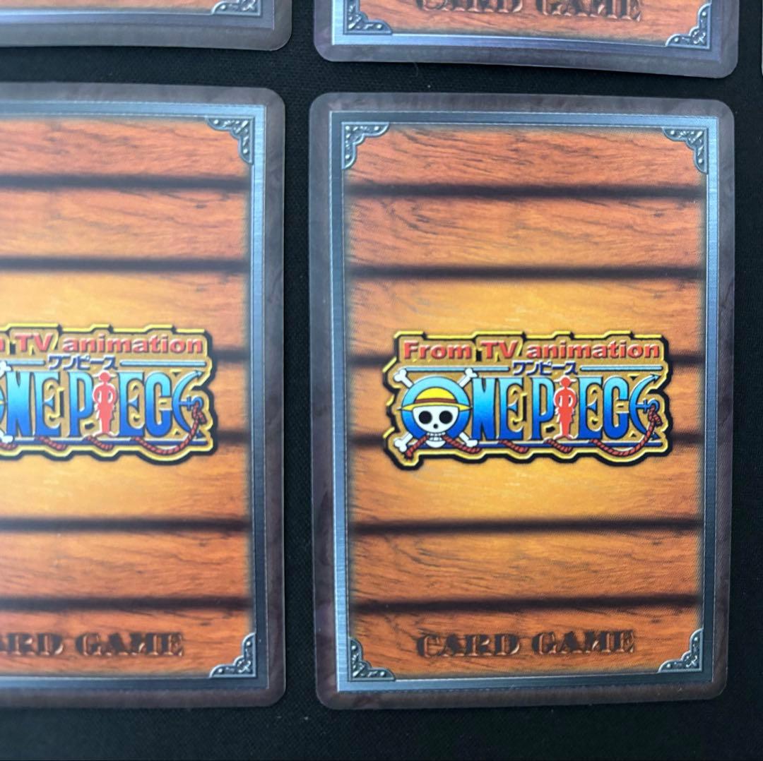 エース　7枚セット　豪炎の大海賊　カードダスハイパーバトル