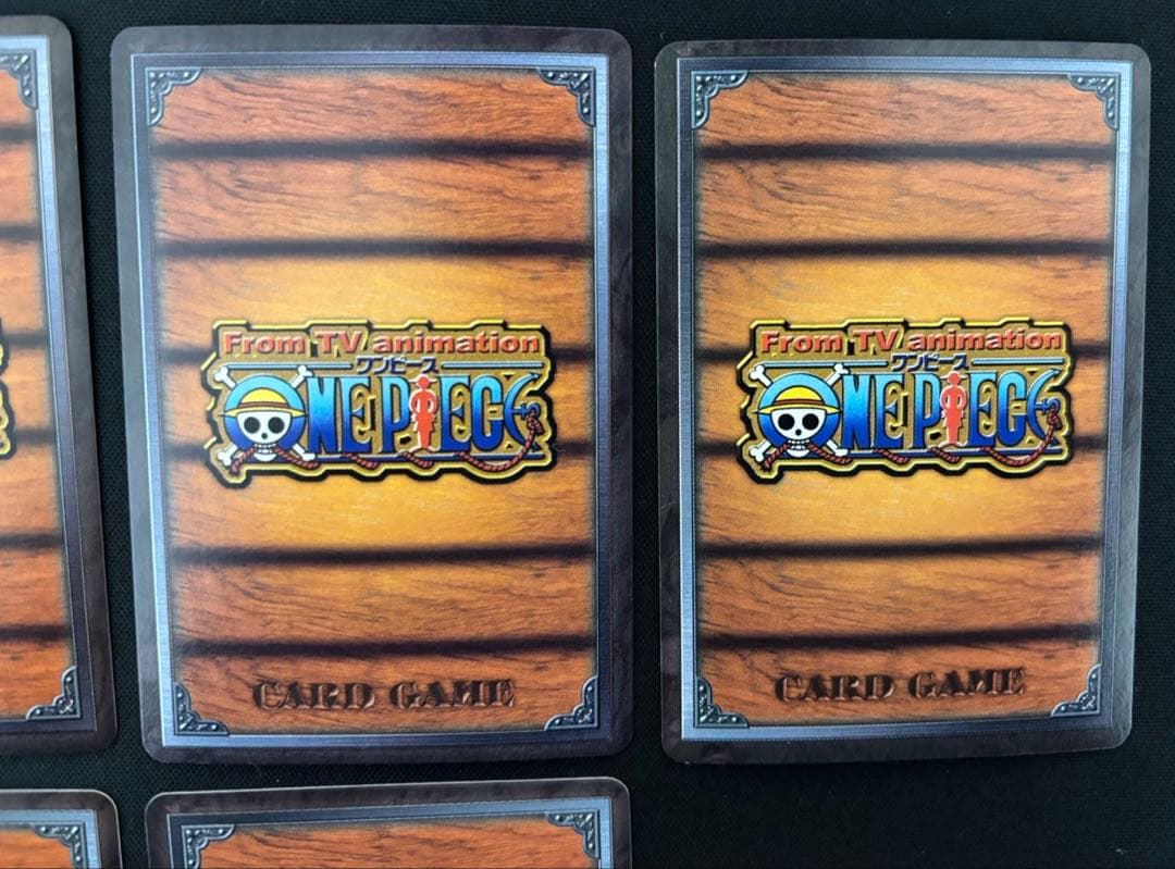 エース　7枚セット　豪炎の大海賊　カードダスハイパーバトル