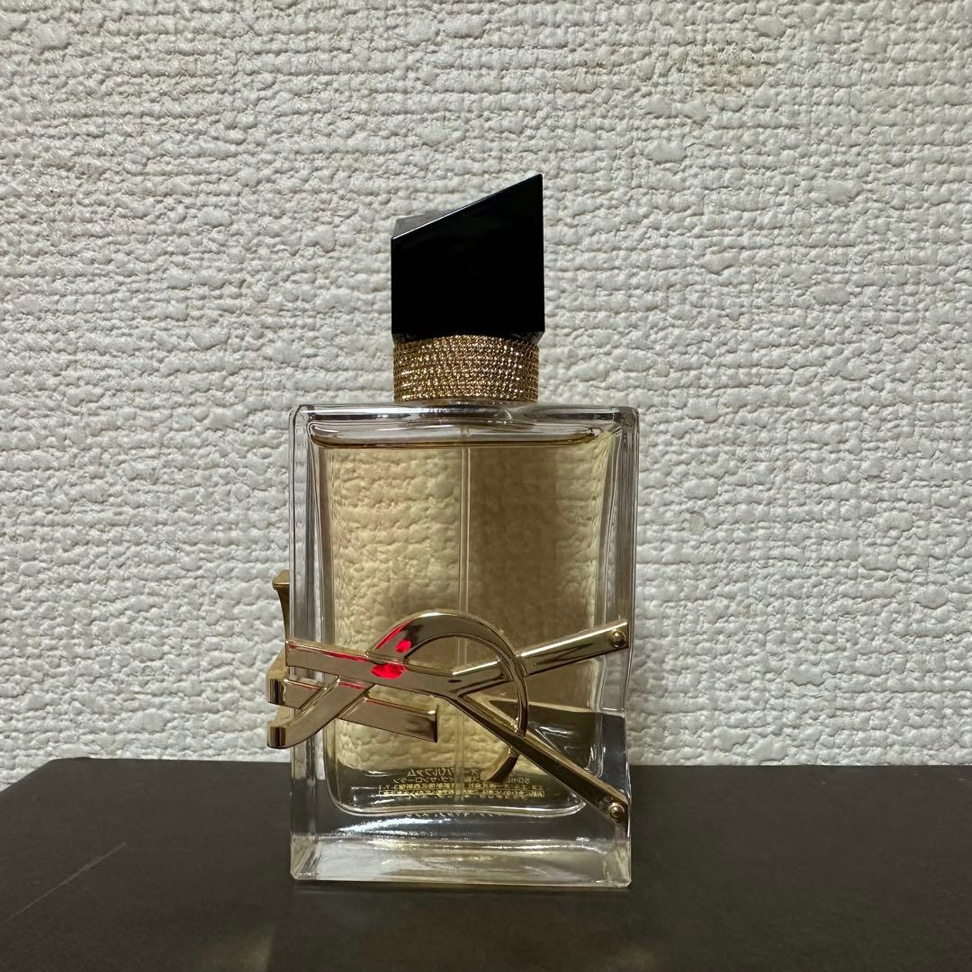 Yves Saint Laurent リブレ オーデパルファム 50ml