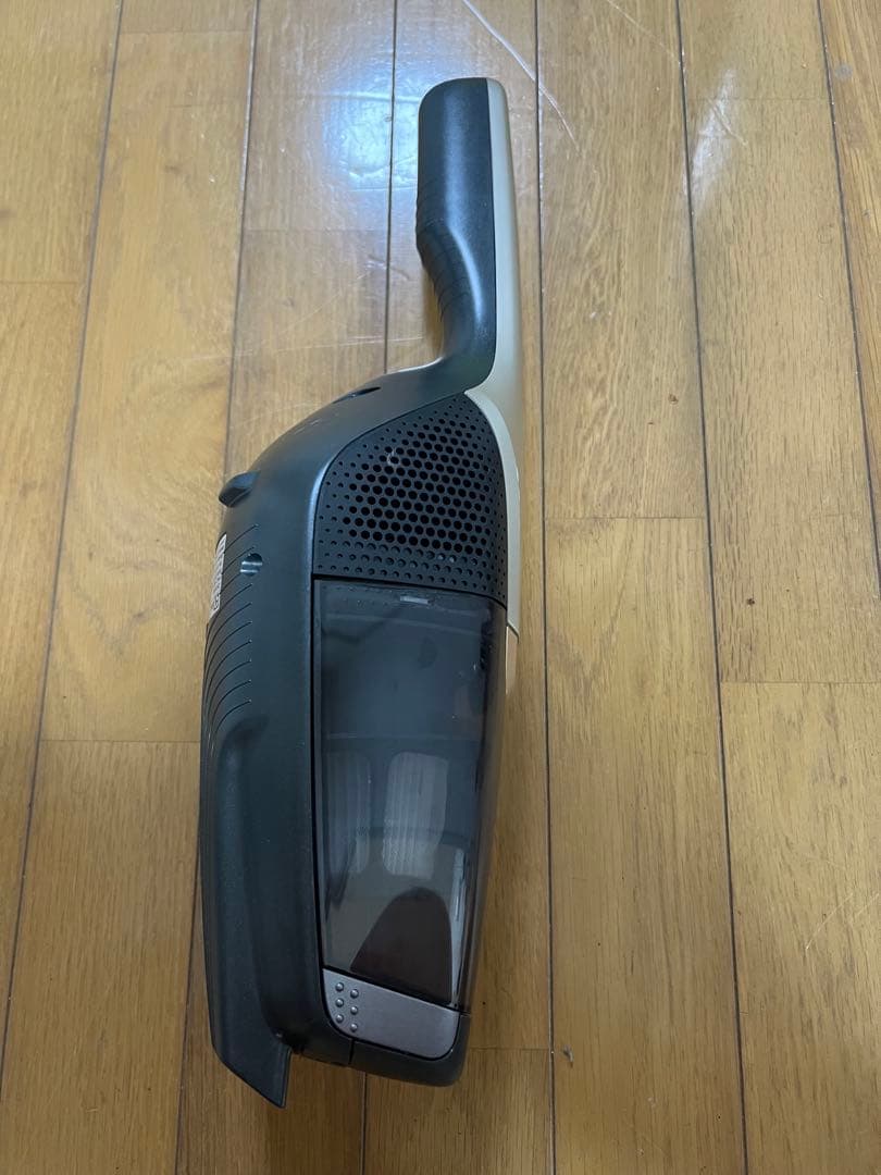 【良品】Electrolux スティッククリーナー 本体 ZB3324B