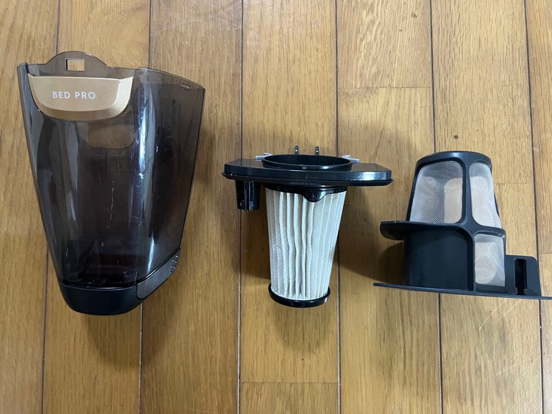 【良品】Electrolux スティッククリーナー 本体 ZB3324B