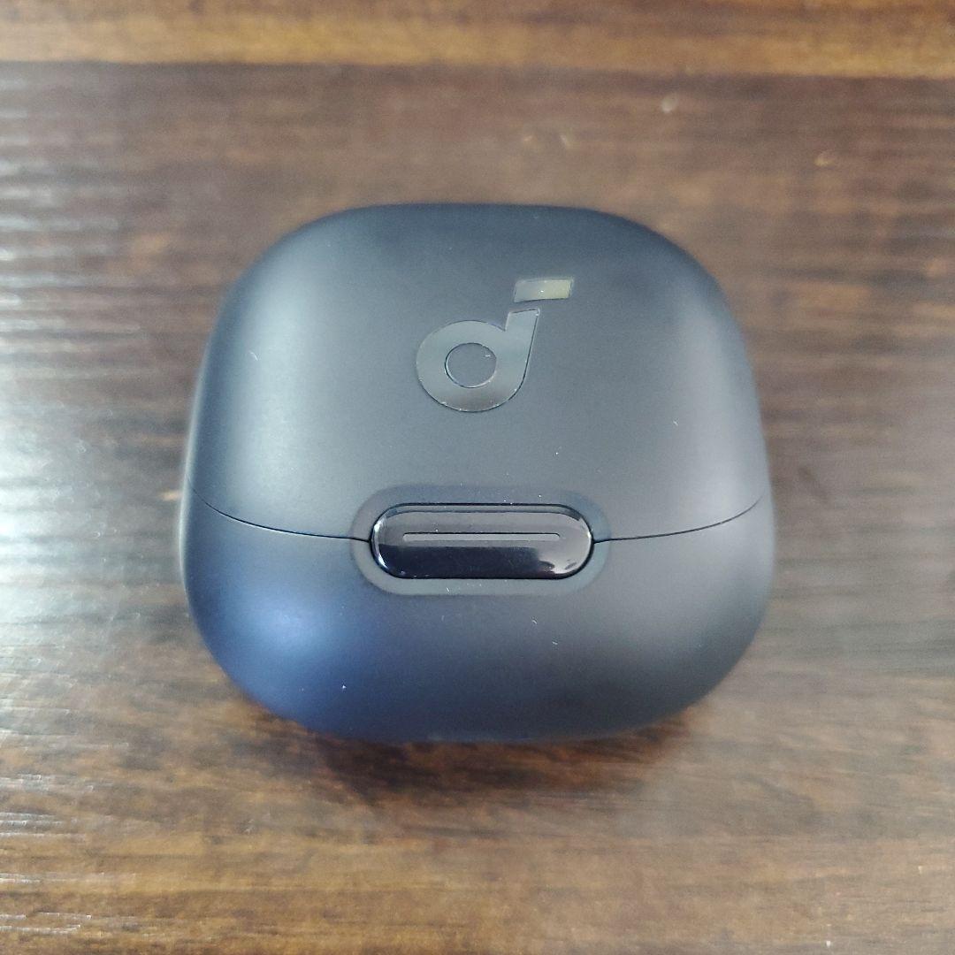 Anker soundcore Liberty 4 NC ブラック