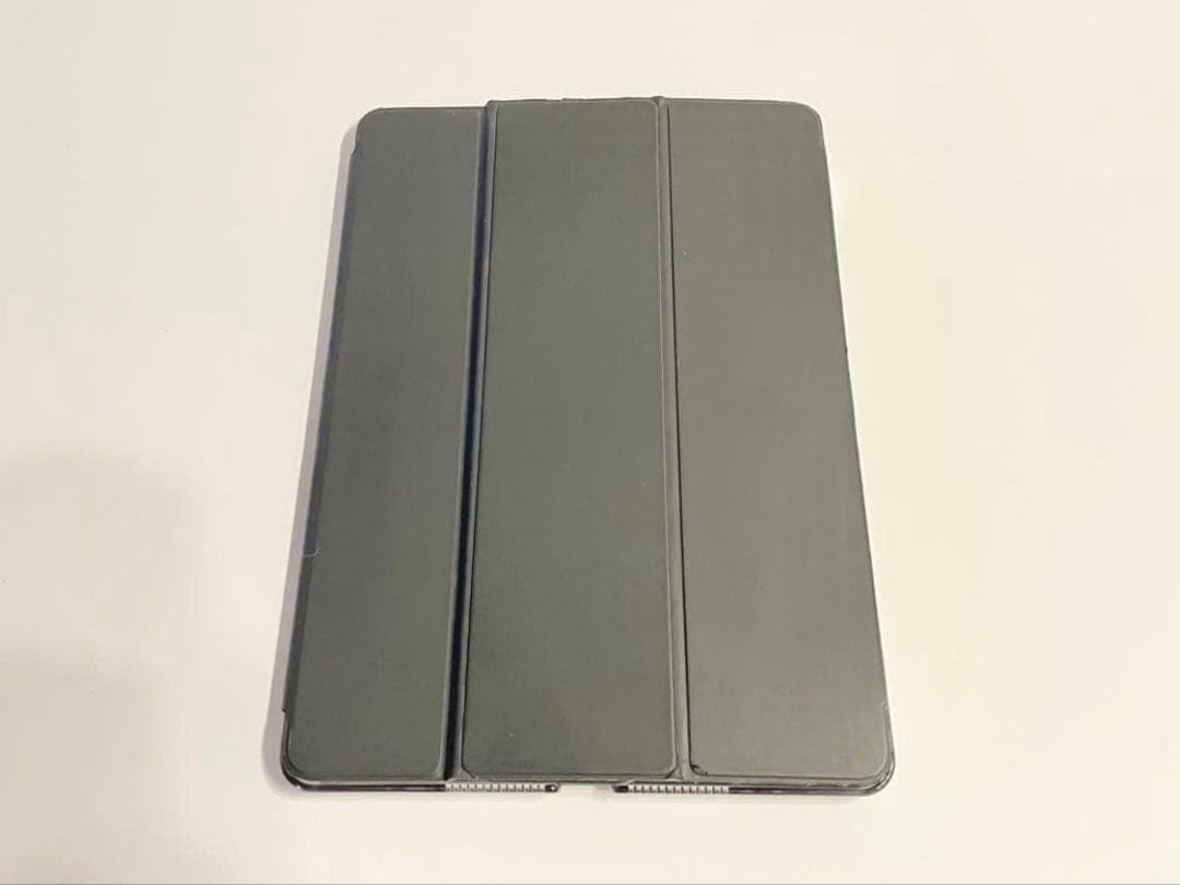 iPad 第7世代 スペースグレイ Wi-Fi 32GB 純正スマートキーボード