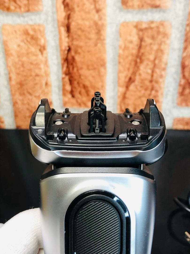 【展示、未使用品】Braun Series 9Pro+9517s ブラウン