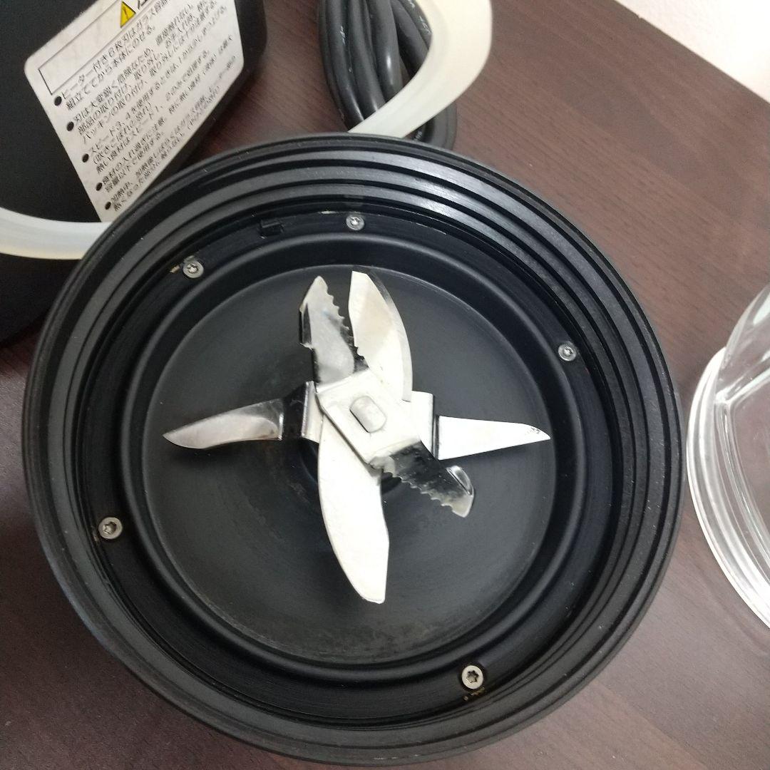 M Cuisinart クッキングブレンダー ミキサー SBC-100