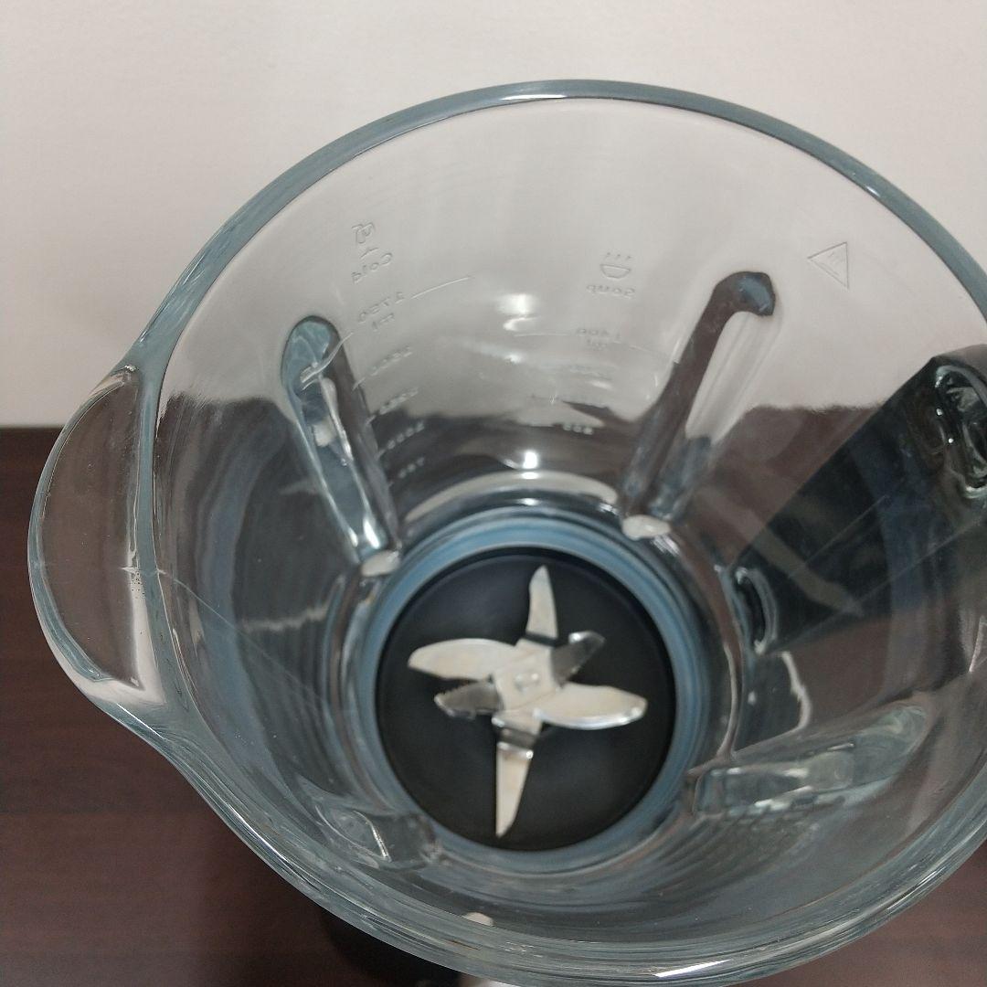 M Cuisinart クッキングブレンダー ミキサー SBC-100