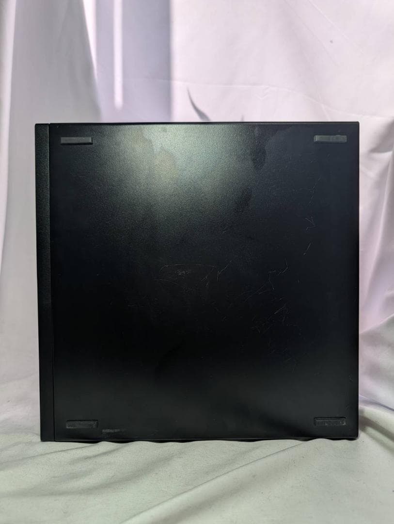 Windowsデスクトップ Dell OptiPlex i3-12100F/SSD256GB/Office