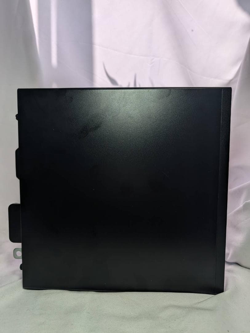 Windowsデスクトップ Dell OptiPlex i3-12100F/SSD256GB/Office