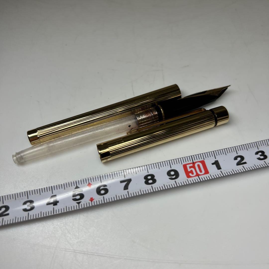 専用　シェーファー　ペン先14K（4.2g）　万年筆　東Y8-0113①