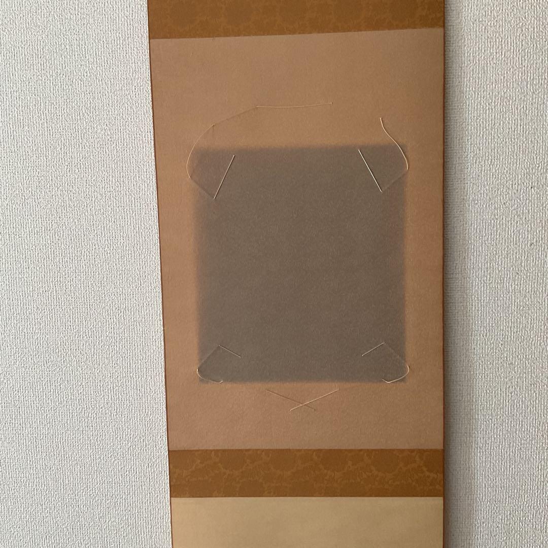 色紙用軸 二段使用可能軸 収納箱は御座いません。 状態 概ね良好