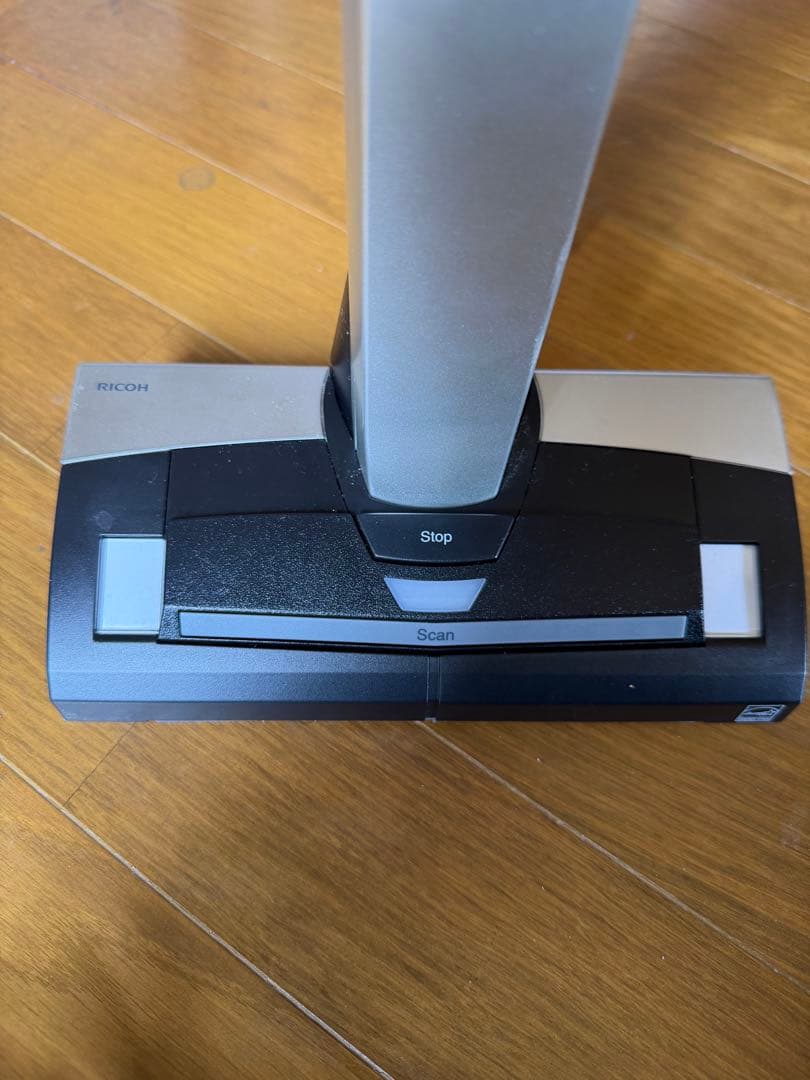 スキャナー PFU ScanSnapA3対応オーバーヘッド読取FI-SV600B