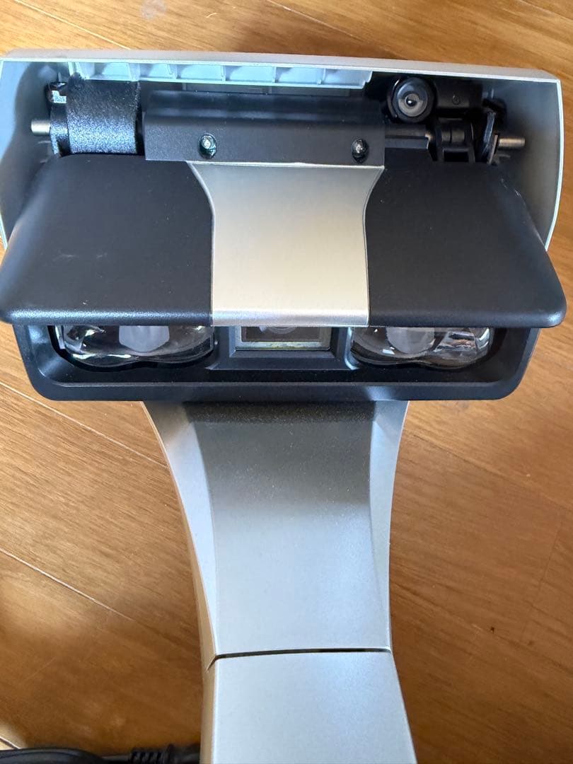 スキャナー PFU ScanSnapA3対応オーバーヘッド読取FI-SV600B