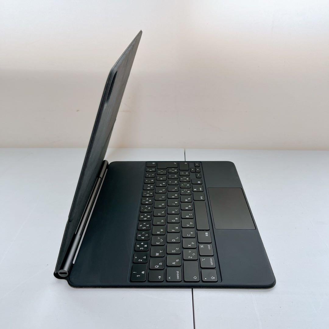 Apple Magic Keyboard 12.9インチiPadPro