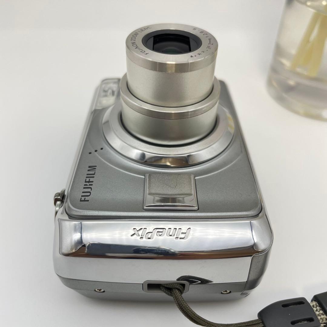 動作確認済✨FUJIFILM FINEPIX A900✨スマホ転送OK 単三電池