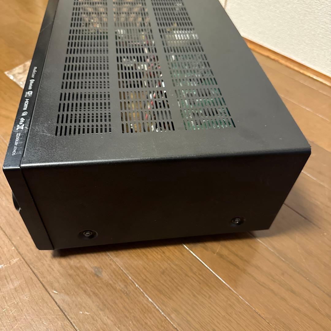 【ジャンク】YAMAHA ヤマハ RX-V581 AVアンプ