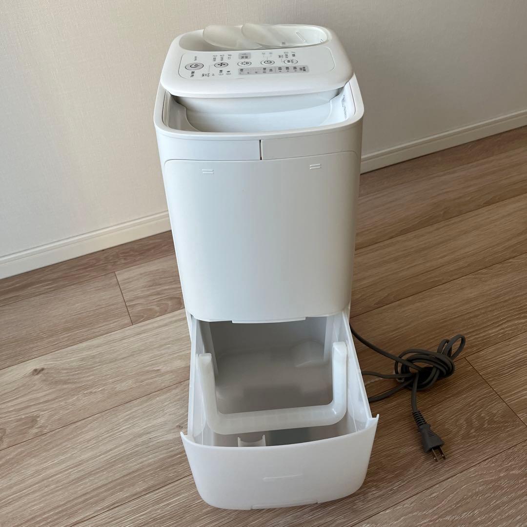 SHARP 加湿器 コンパクトタイプ　HV-P75 2022年製