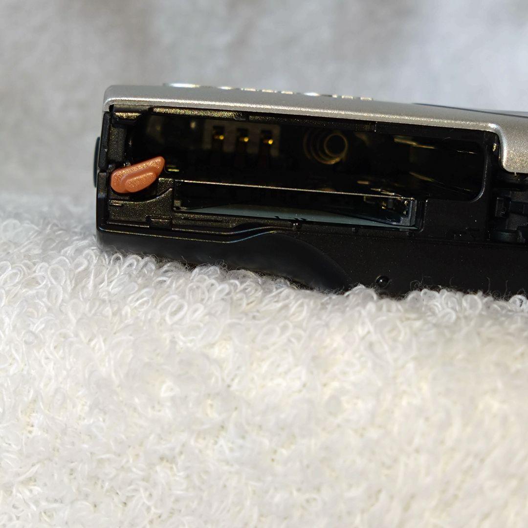 【動作確認済】Canon PowerShot A2300 シルバー 付属品あり