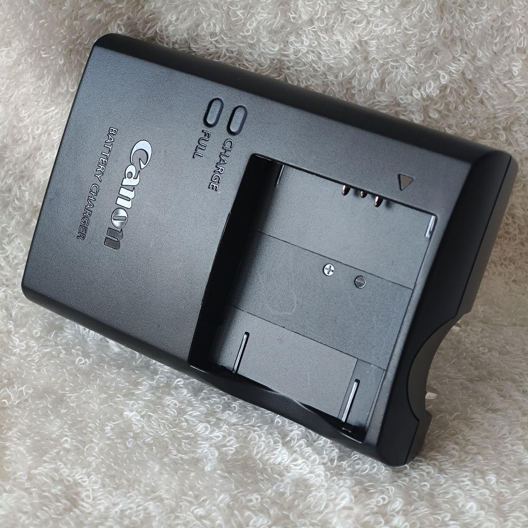 【動作確認済】Canon PowerShot A2300 シルバー 付属品あり