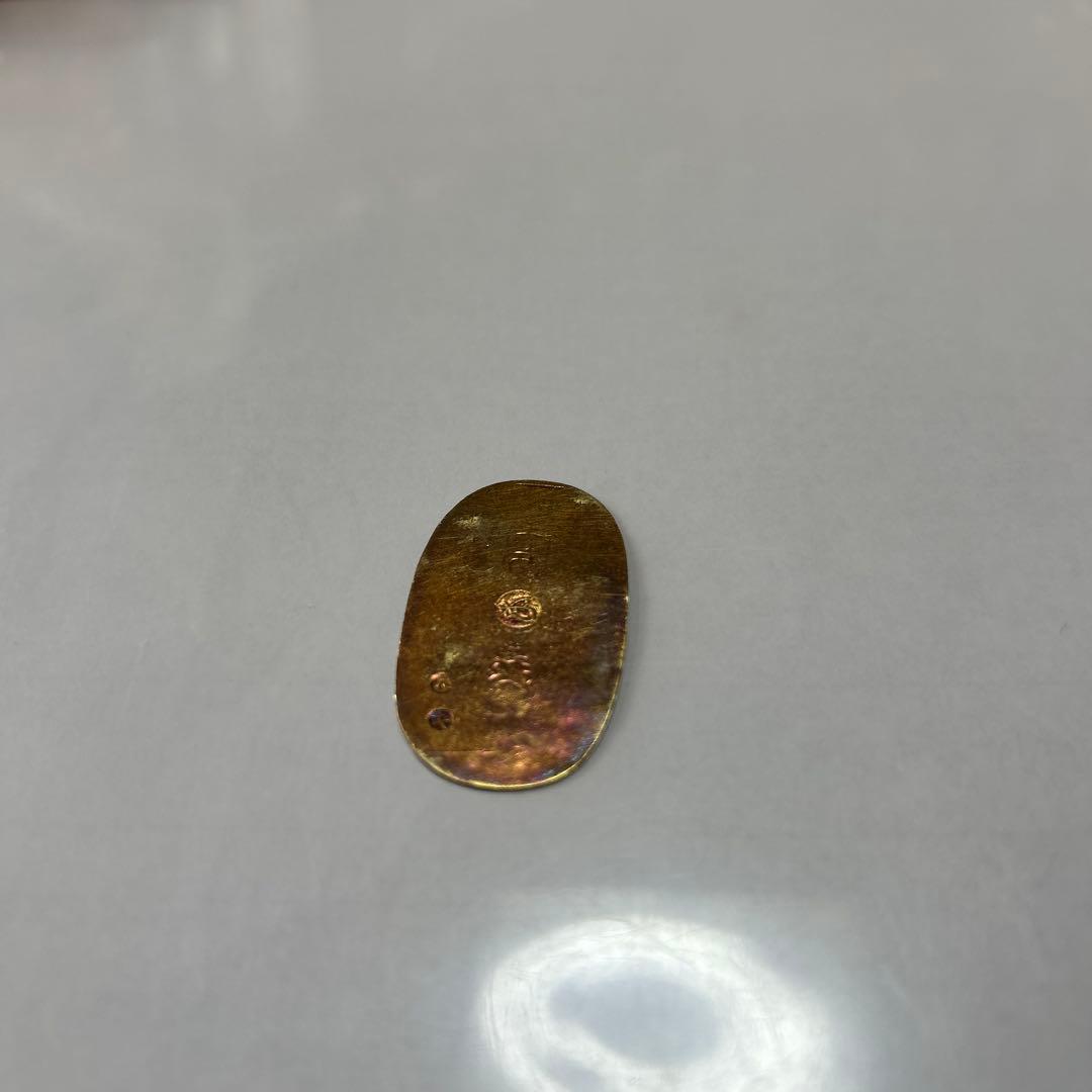 万延小判金 すしお