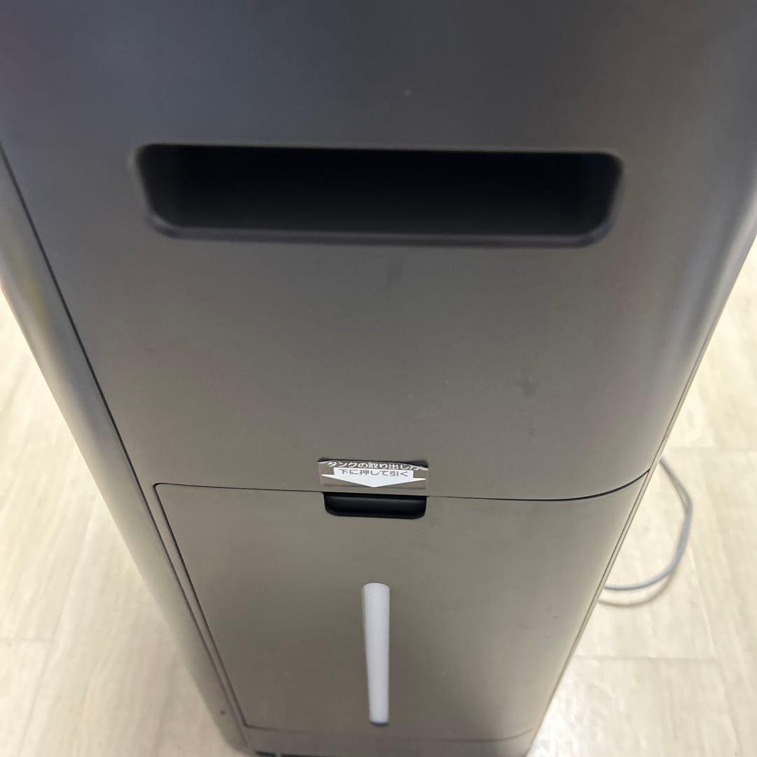 SHARP 加湿空気清浄機 KI-JS70 2020年製　約16畳用