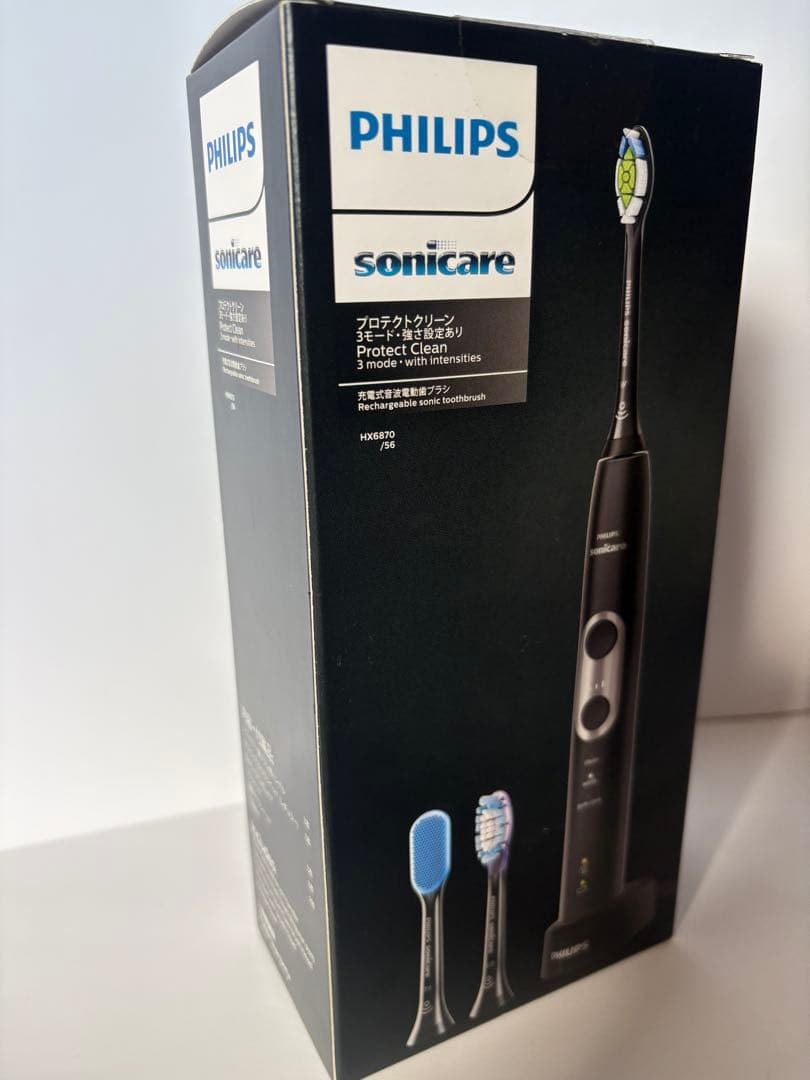 PHILIPS sonicare ProtectClean 本体