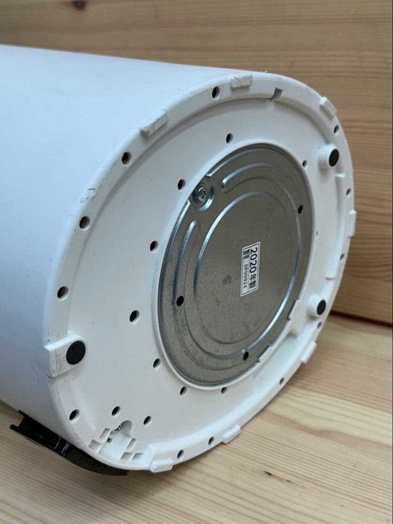 象印　加湿器 ホワイト　EE-DE50-WA 大容量　大型　格安　中古　スチーム