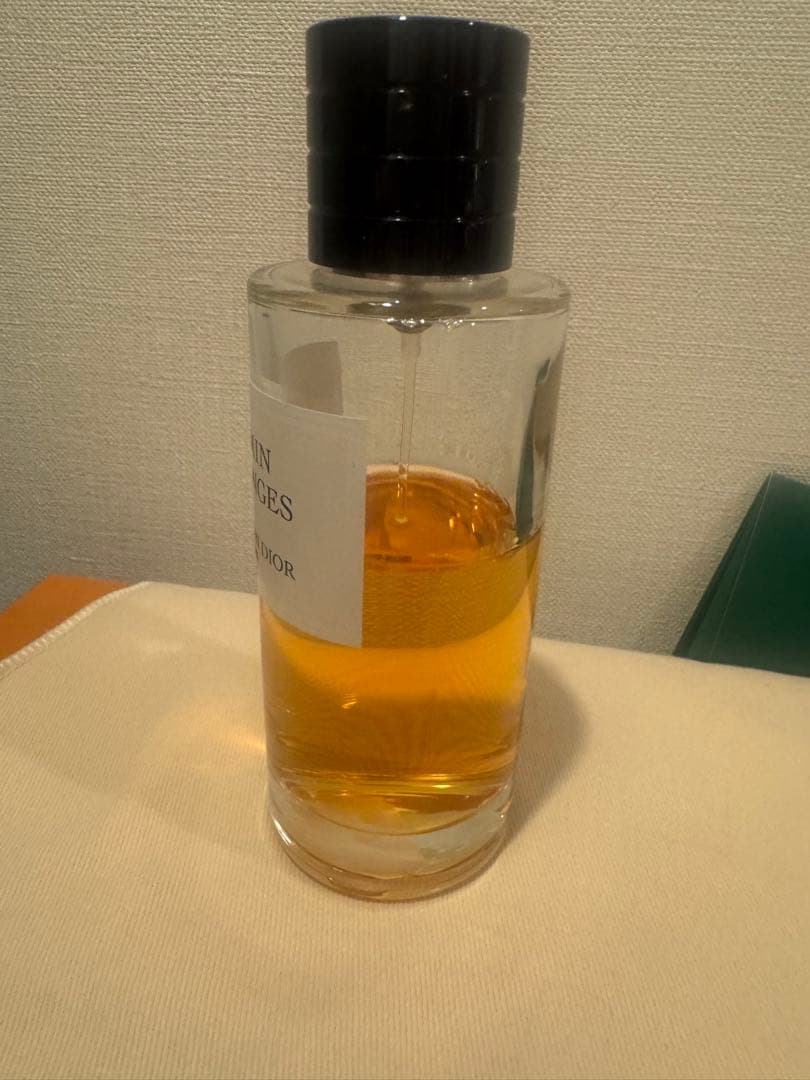JASMIN DES ANGES CHRISTIAN DIOR 香水 125ml