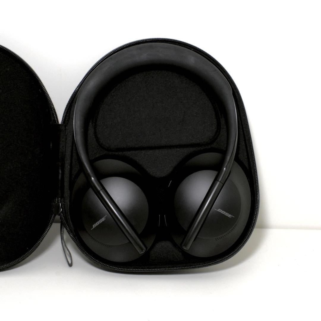 【美品】BOSE ヘッドホン HEADPHONES 700