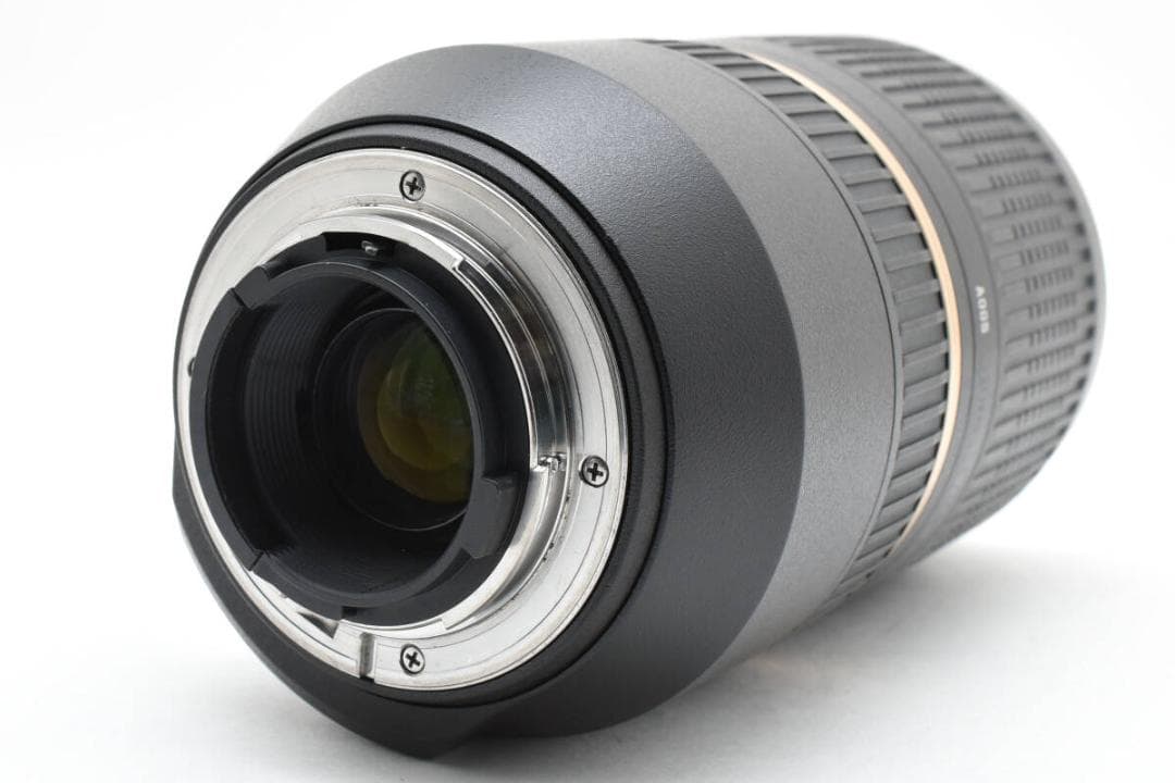 TAMRON SP 70-300mm F4-5.6 Di VC USD ニコン用