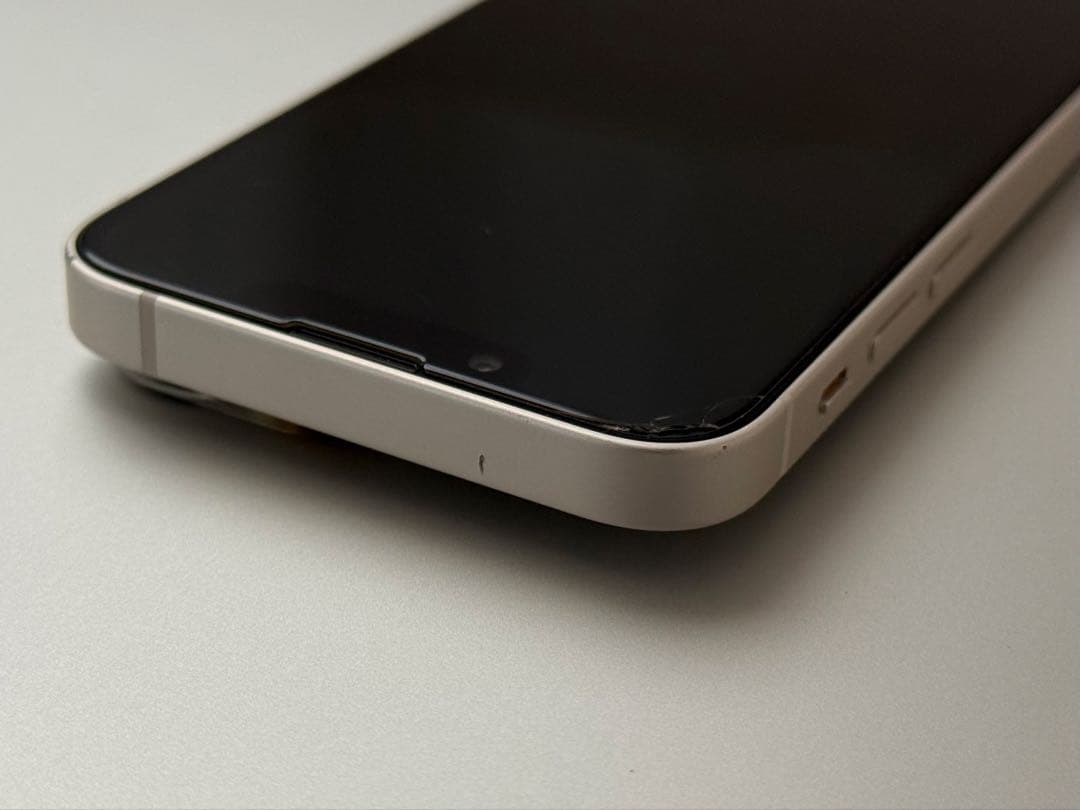 iPhone13 mini 128GB 本体