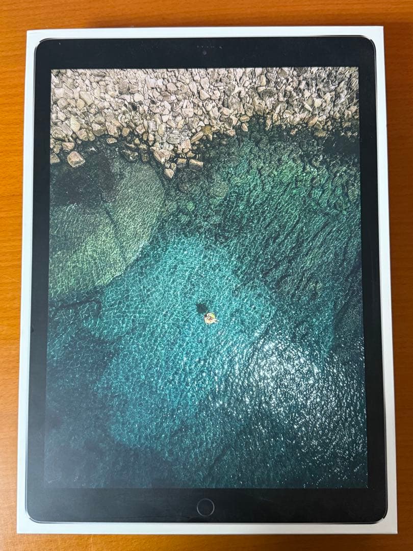 iPad Pro 12.9インチ 第2世代 64GB セルラー SIMフリー