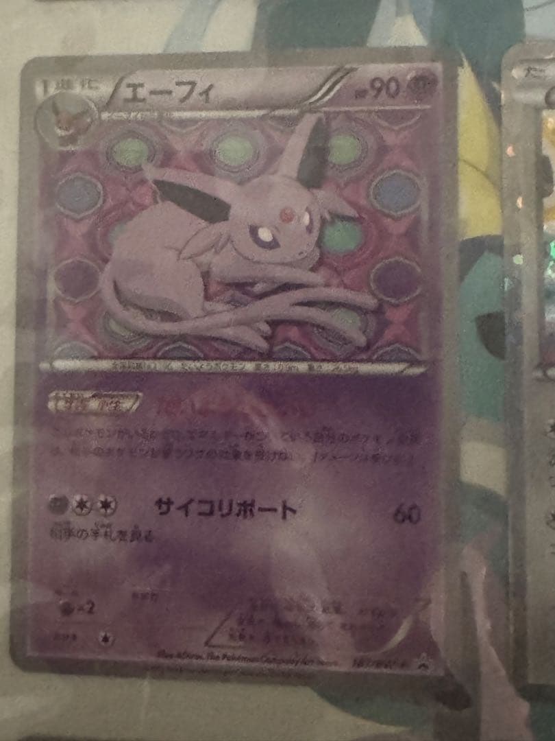 イーブイコレクションファイル