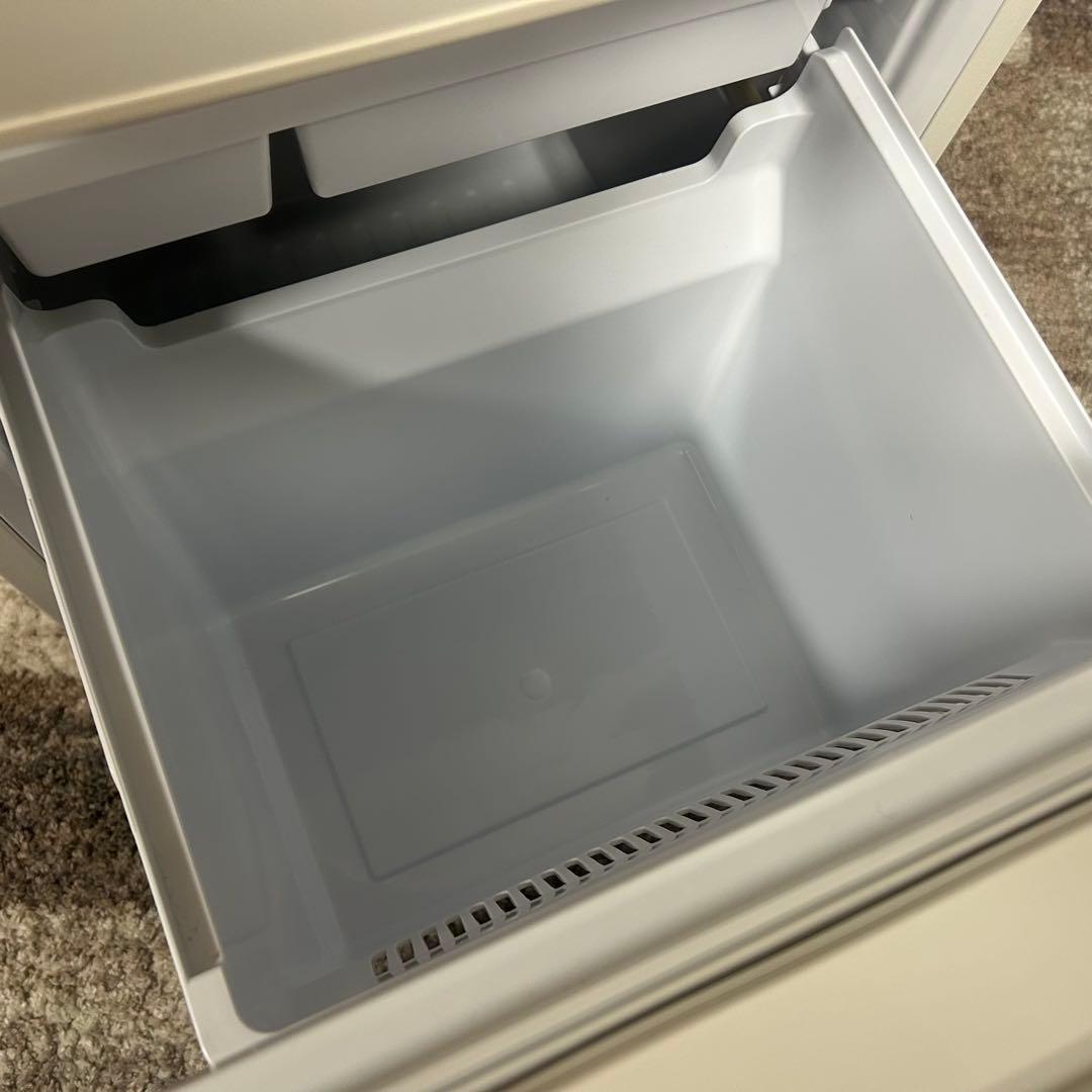 都内23区送料無料❗️ 無印良品　冷蔵庫　洗濯機　電子レンジ　家電３点セット✨