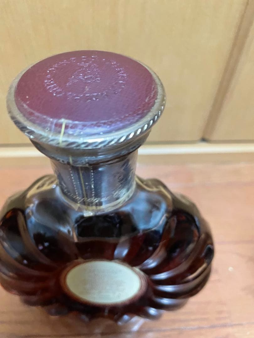 REMY MARTIN XO SPECIAL ブランデー未開封