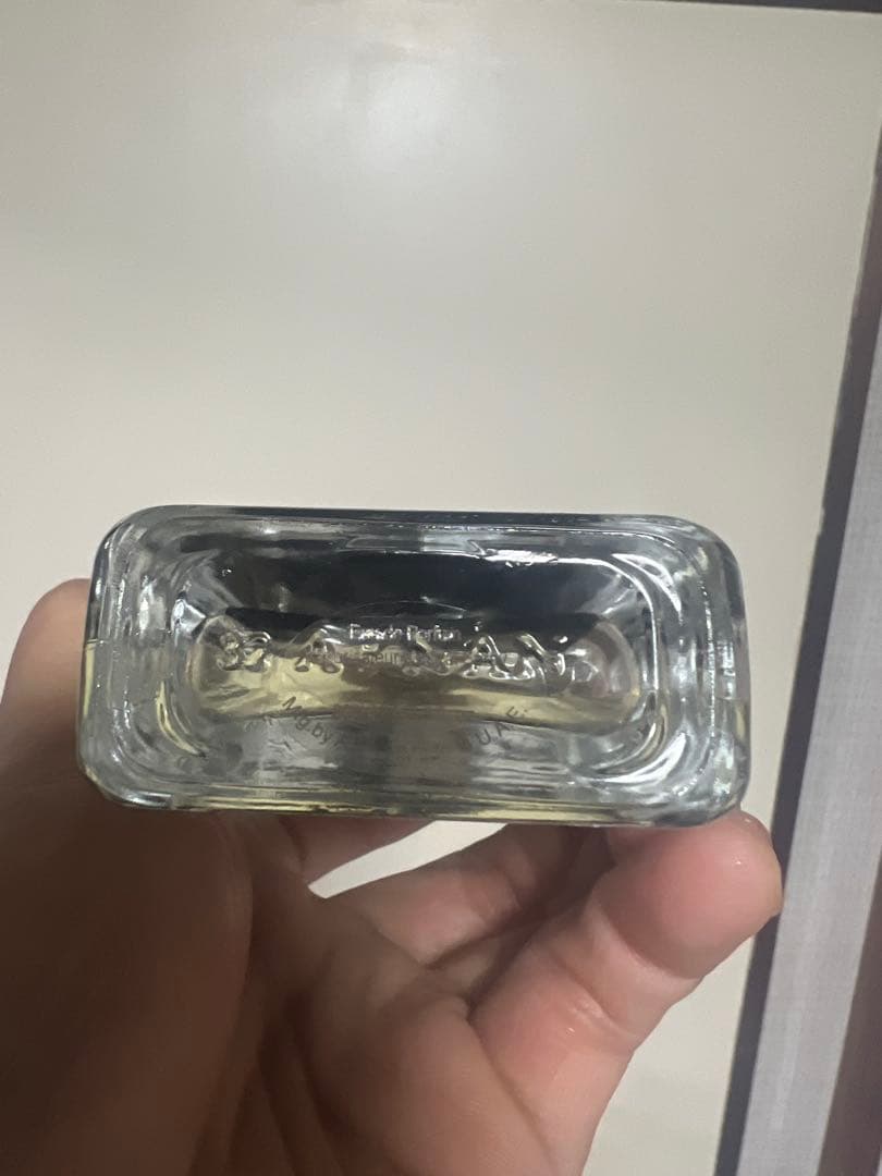 Afnan 9 pm 100 ml 男性用香水 四角形ボトル