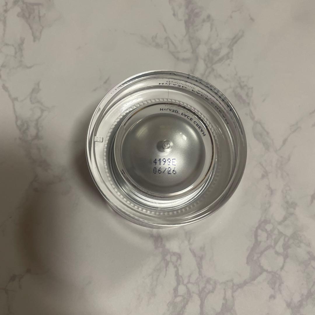 フェイスクリーム Jan Marini HYLA3D FACE CREAM