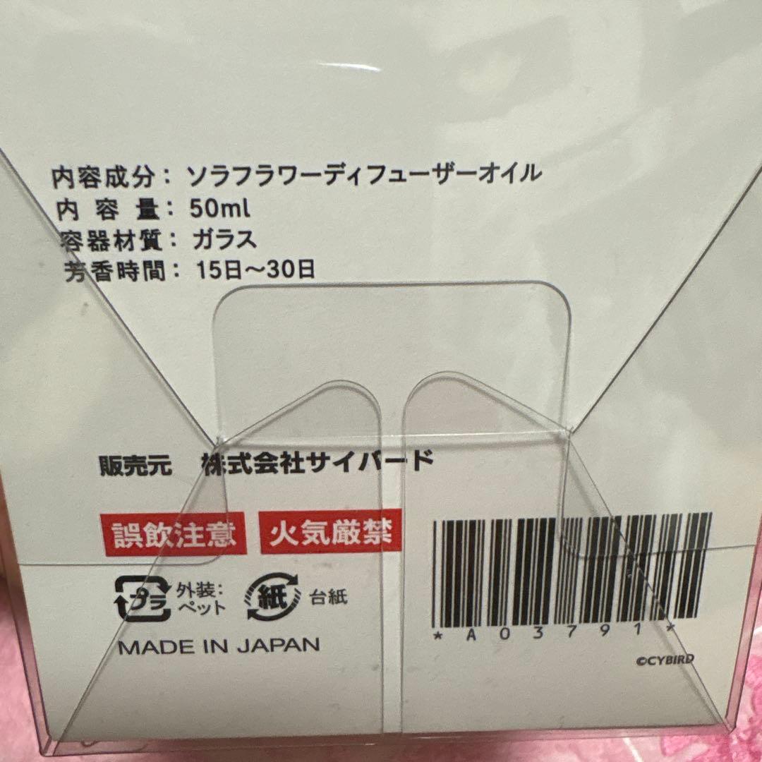 イケメン王子　ギルベルト　ソラフラワー