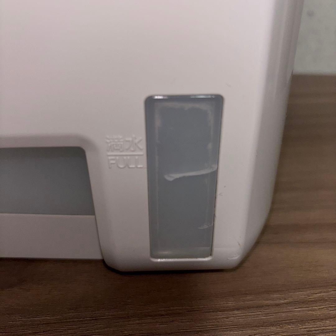 【2019年製】Panasonic加湿空気清浄機　F-VX40H3