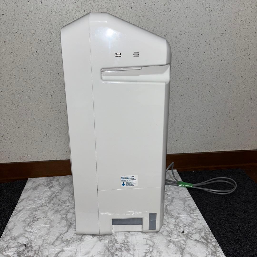 【2019年製】Panasonic加湿空気清浄機　F-VX40H3