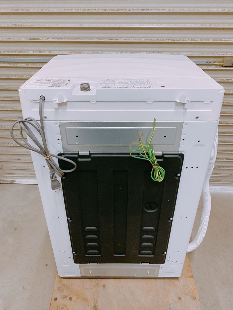 関東限定送料無料 ツインバード 5.5Kg 電気洗濯機 0311か4 H 220