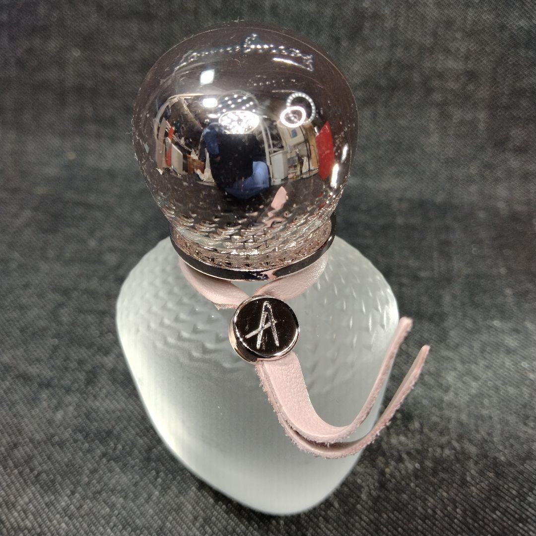 ☆ほぼ未使用・サルヴァトーレフェラガモ アモ フェラガモ パーレイEDP30ml