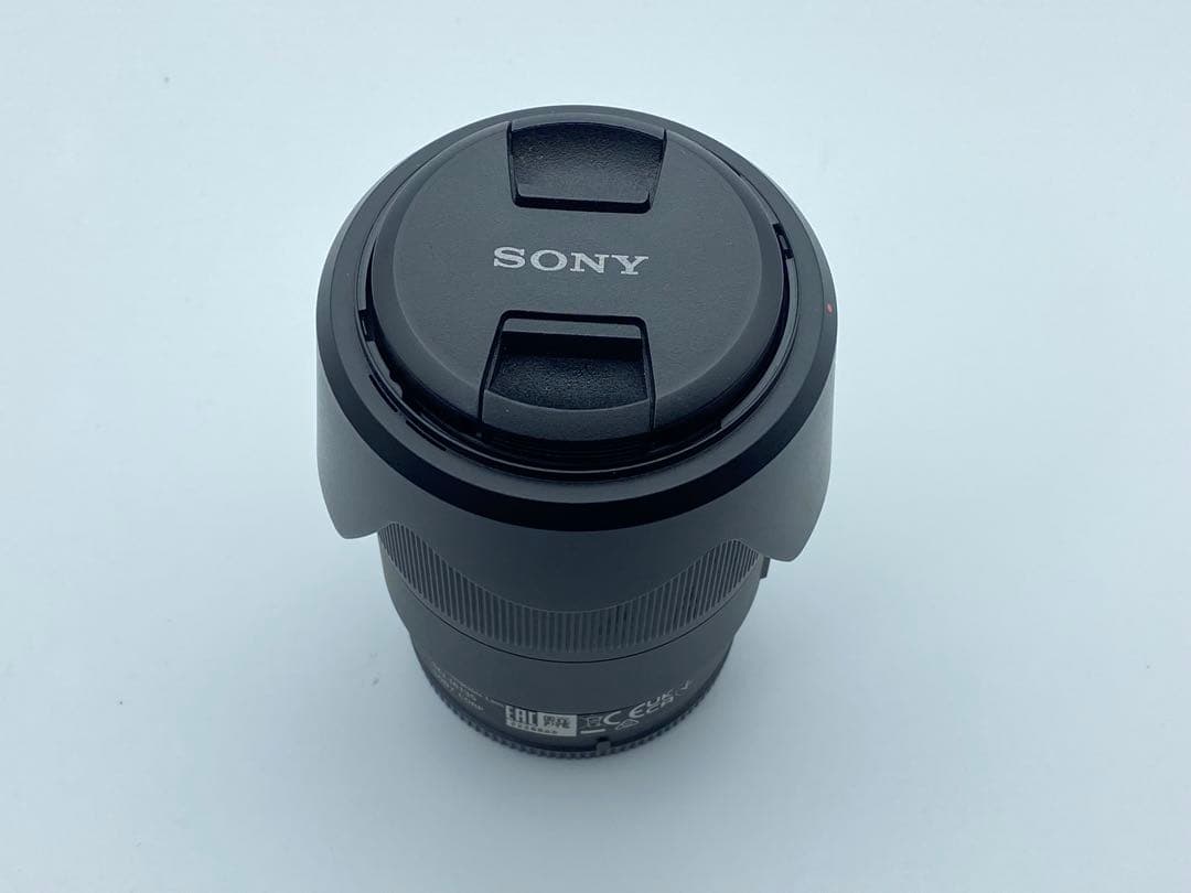 α6700 ILCE-6700M 高倍率ズームレンズキット ブラック 無キズ新同