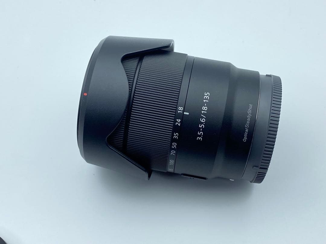 α6700 ILCE-6700M 高倍率ズームレンズキット ブラック 無キズ新同