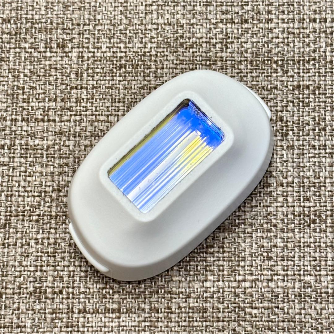ケノン ストロングカートリッジ KE-NON 脱毛器用 カートリッジ 661