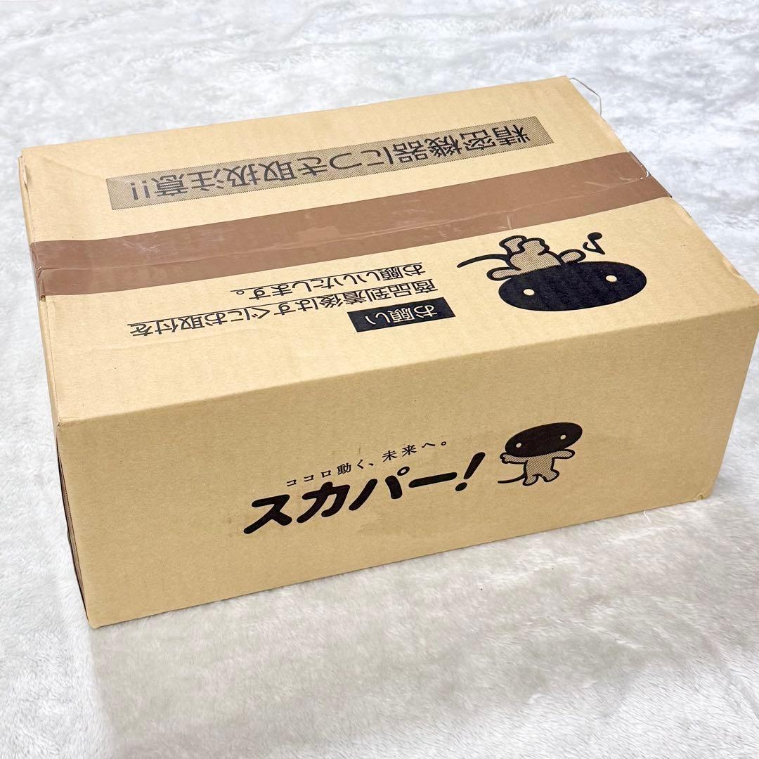 スカパー! プレミアムサービスダブルチューナー PT-WH800A　新品未開封