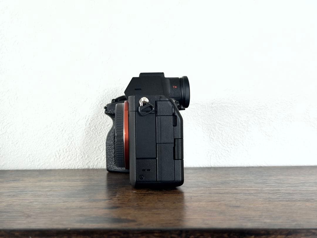 Sony α7 IV ミラーレス一眼カメラ 本体
