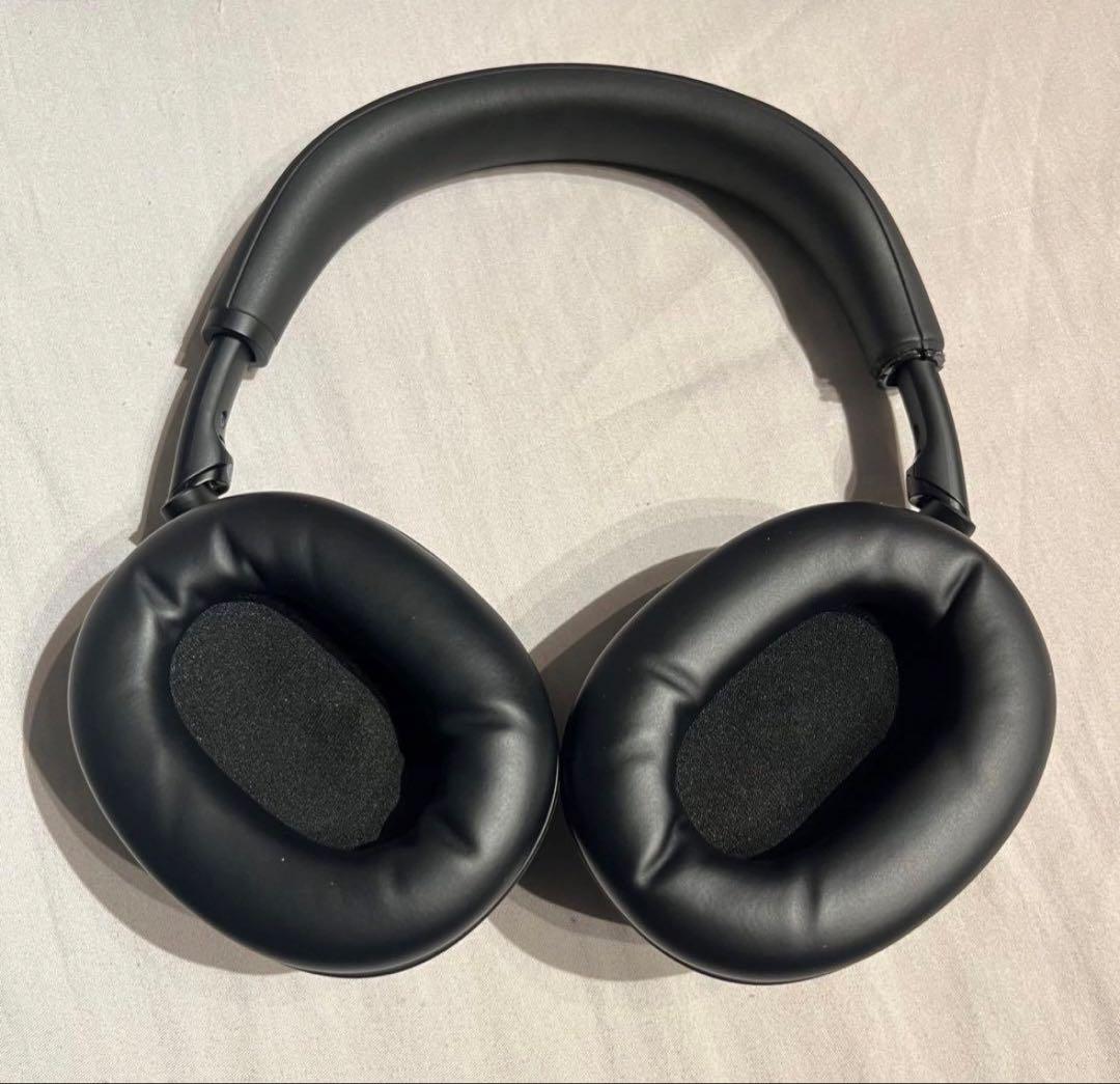 SONY WH-1000XM6 ブラック（付属品完備・現状渡し）